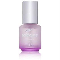Nailtiques Formula 2 Plus - Tratamento de Proteína para Unhas (2 unidades - 7ml cada)