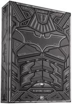 Naipes theory11 Trilogía The Dark Knight Tema Batman Naipes theory11 Trilogía The Dark Knight Tema Batman