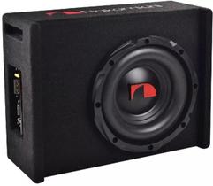 Nakamichi Caixa Ativa Subwoofer 150w Rms NBX25M