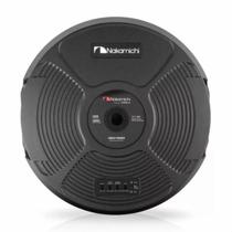 Nakamichi Caixa Ativa Subwoofer Estepe 120w Rms Nbw1150a