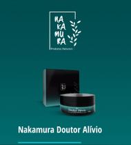 Nakamura Doutor Alívio Nakamura Doutor Alívio