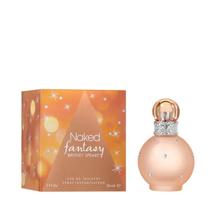 Naked Fantasy 30ml Britney Spears Naked Fantasy 30ml Britney Spears