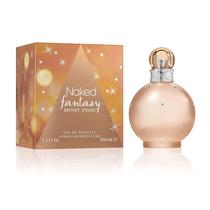 Naked Fantasy Britney Spears Edt Spray 3,4 Oz