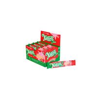 Naked protein slim morango 25g Naked protein slim morango 25g