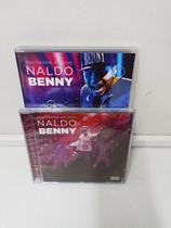 Naldo Benny - Dvd+Cd Multishow Ao Vivo Vol. 2 - sony music