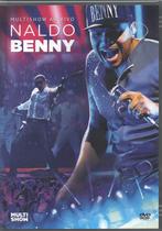 Naldo Benny DVD Multishow Ao Vivo