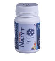 Nalyt 100 plus 100g - Amgercal