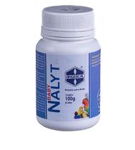 Nalyt Baby 100g - Amgercal