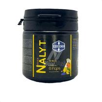 Nalyt Maxx 7 Cápsulas Pássaros Vitamina Filhotes