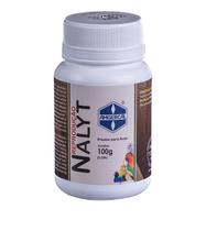 Nalyt Reprodução 100g - Amgercal