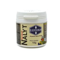 Nalyt Reprodução 10G - Amgercal - Suplemento Para Aves