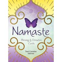 Namaste Blessing & Divination Cards