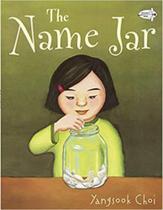 NAME JAR, THE - NAME JAR, THE -