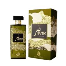 Namir Style And Scents Perfume Masculino EDP 100ml Namir Style And Scents Perfume Masculino EDP 100ml