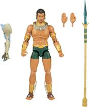 Namor - Black Panther - Wakanda Forever - Marvel Legends - F3673 - Hasbro