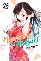 Namorada De Aluguel Vol. 26 - Planet Manga Namorada De Aluguel Vol. 26 - Planet Manga