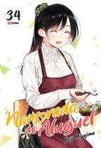 Namorada De Aluguel Vol. 34 Namorada De Aluguel Vol. 34