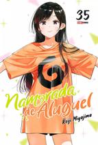 Namorada De Aluguel - Vol. 35
