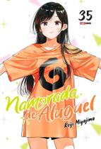 Namorada De Aluguel Vol. 35