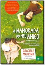 Namorada Do Meu Amigo, A - NOVO CONCEITO Namorada Do Meu Amigo, A - NOVO CONCEITO