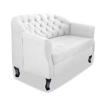 Namoradeira Julia A02 Corano - Doce Sonho Móveis Namoradeira Julia A02 Corano - Doce Sonho Móveis