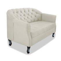 Namoradeira Julia A02 Suede - Doce Sonho Móveis