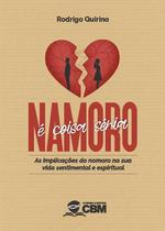 Namoro é Coisa Séria