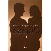 Namoro ( Felipe Aquino ) - Cléofas
