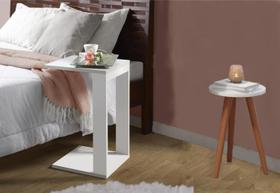 Namur e Tabriz Branca Para Seu Quarto Design Retro