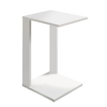 Namur Móvel MDF Casa Encaixe Sofá Decorativo Branco