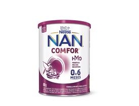 Nan Comfor 0 a 6 Meses 800g