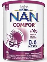 nan comfor 0 a 6 meses