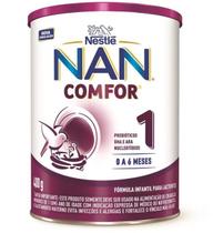 Nan comfor 1 - 400g - NESTLE