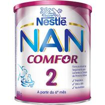 Nan Comfor 2 800g - Nestlé - Nestle