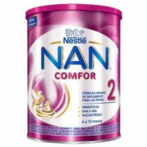Nan comfor 2 800g - Nestlé