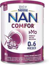 NAN Fórmula Infantil Nan Comfor 800G