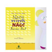 Nananina Não! Morder Não! - SUINARA (PARADIDATICO) Nananina Não! Morder Não! - SUINARA (PARADIDATICO)