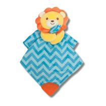 Naninha animal fun leaozinho - buba Naninha animal fun leaozinho - buba