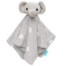 Naninha Basic Para Bebê Bichinhos Antialérgica e Macia Buba Objeto de Transição Soninho Naninha Basic Para Bebê Bichinhos Antialérgica e Macia Buba Objeto de Transição Soninho