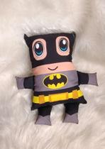 Naninha Batman G, Filme The Batman