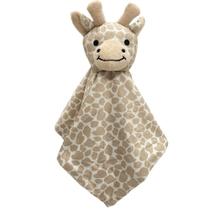 Naninha Bebê Animada Girafa Naninha Bebê Animada Girafa