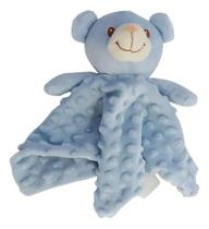 Naninha Bebe Animado Urso