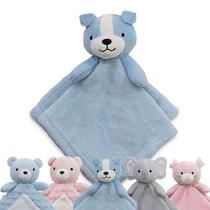 Naninha Bebê Bichinho Com Manta Super Macia Antialérgica Camesa Naninha Bebê Bichinho Com Manta Super Macia Antialérgica Camesa