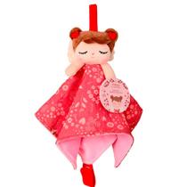 Naninha Bebê Coelhinho Kaloo