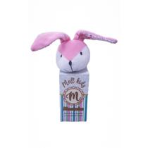 Naninha BeBê Mell Kids Toque Suave Soft