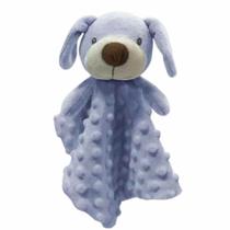 Naninha Bebê Pelúcia Recém Nascido Dormir Tecido Bichinho Macio Presente Animal Toque Suave Alta Qualidade