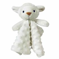 Naninha Bebê Pelúcia Recém Nascido Dormir Tecido Bichinho Macio Presente Animal Toque Suave Alta Qualidade Naninha Bebê Pelúcia Recém Nascido Dormir Tecido Bichinho Macio Presente Animal Toque Suave Alta Qualidade