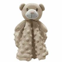 Naninha Bebê Pelúcia Recém Nascido Dormir Tecido Bichinho Macio Presente Animal Toque Suave Alta Qualidade Naninha Bebê Pelúcia Recém Nascido Dormir Tecido Bichinho Macio Presente Animal Toque Suave Alta Qualidade