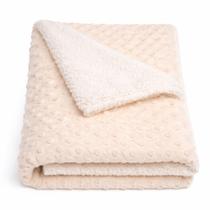 Naninha Bebê Premium Hipoalergênica Flobaby - Ursinho Pelúcia Paninho de Dormir Bege Rosa Azul Naninha Bebê Premium Hipoalergênica Flobaby - Ursinho Pelúcia Paninho de Dormir Bege Rosa Azul