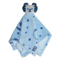 Naninha bebe tigor t. tigre little azul - kouii Naninha bebe tigor t. tigre little azul - kouii